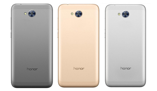  Huawei Honor 6A